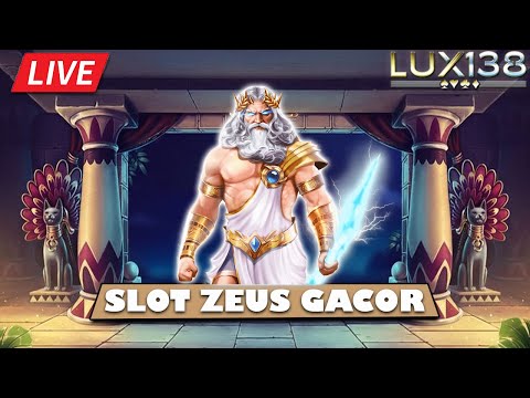 slot zeus pragmatic demo