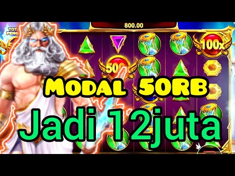 cara main slot pakai akun demo