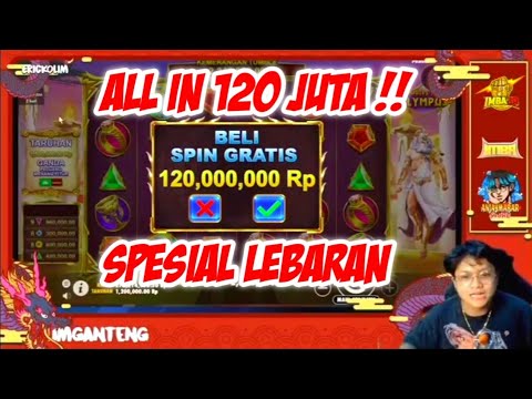 slot online yang lagi gacor