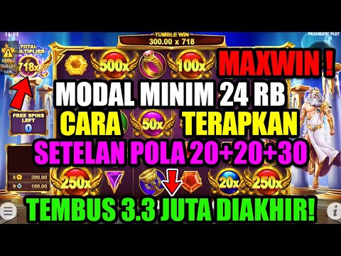 daftar slot sweet bonanza demo rupiah