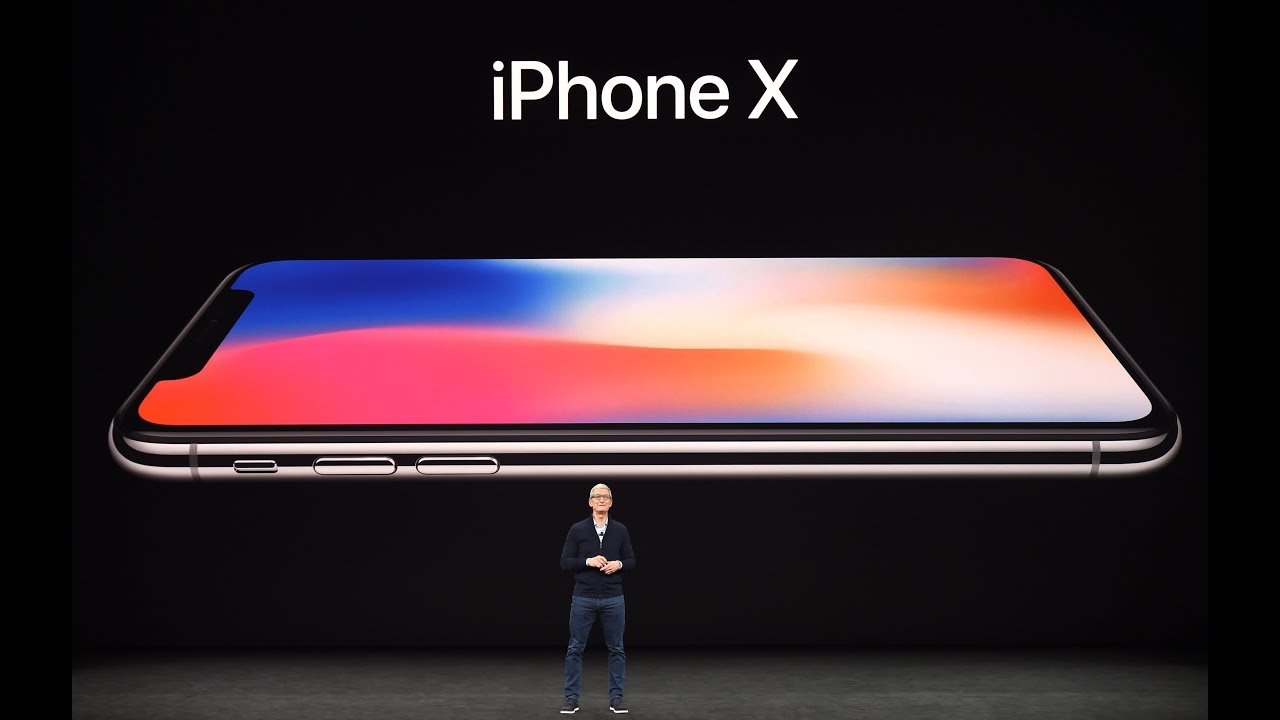 iphone x plus review